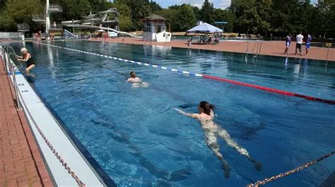 This City Allows Women To Swim Topless In Public Pools