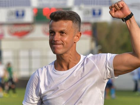 Ovidiu Burc A Prefa At Derby Ul Dintre Fcsb I Dinamo Ce A Spus