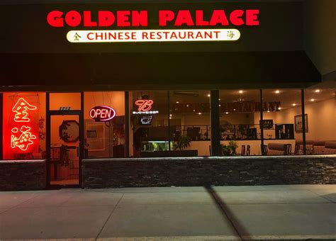 Home Golden Palace