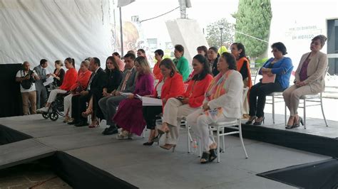 Congreso De Hidalgo Propone Iniciativas A Favor De Mujeres Y Ni As Jvp