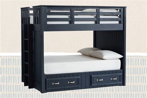 The Best Bunk Beds For Every Style