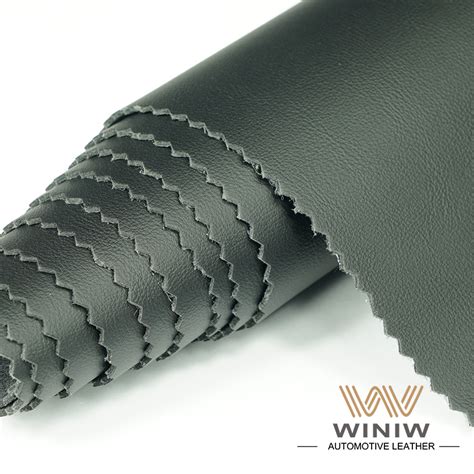 Car Seat Upholstery Fabric - WINIW Automotive Leather