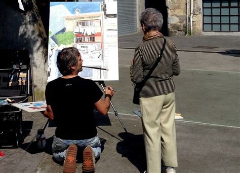 Aire Libreko Margo Lehiaketa Antolatu Dute Zapaturako Elgoibar