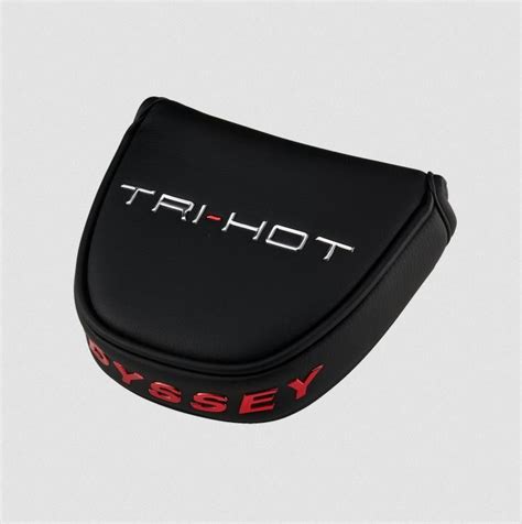 Odyssey Tri Hot K Rossie DB Putter Golf Brothers De