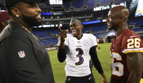 Robert Griffin III makes Ravens roster - Washington Times