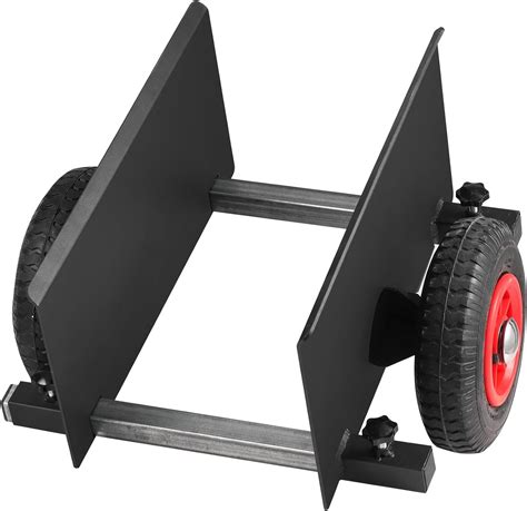 Vevor Panel Dolly Lbs Capacity Slab Dolly Heavy Duty Drywall Mover