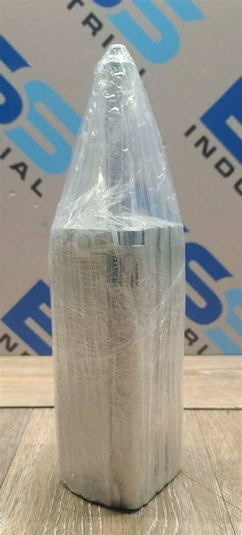 Used Festo Missing Pumps Hydraulics Cw E Ess Industrial