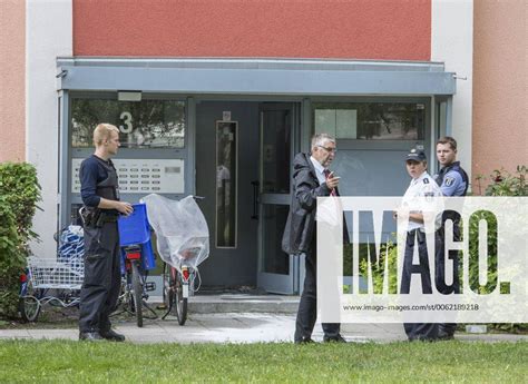 Berlin 17 08 2014 Tragischer Unfall In Berlin Spandau Falkenhagener