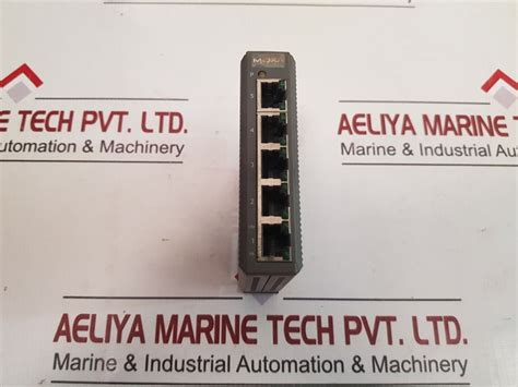 Moxa Eds Ethernet Switch Aeliya Marine