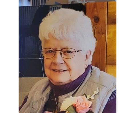 Karen Crebo Obituary 1939 2023 Rock Falls Il Sauk Valley News