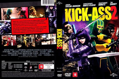 Kick Ass 2 2013