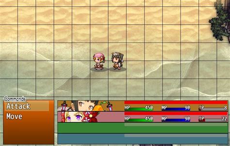 Rpg Maker Mv 3d Battle System Issemaker