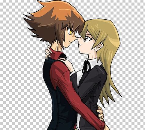 Jaden Yuki Alexis Rhodes Yu Gi Oh Trading Card Game Yusei Fudo Png Clipart Akiza Izinski