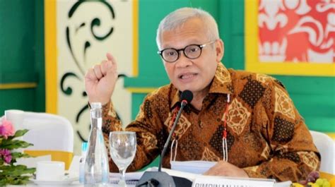 Politikus Pdip Aria Bima Yakin Ada Sosok Tokoh Nu Dalam Nama