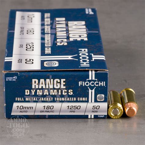 Mm Auto Ammo Rounds Of Grain Full Metal Jacket Truncated