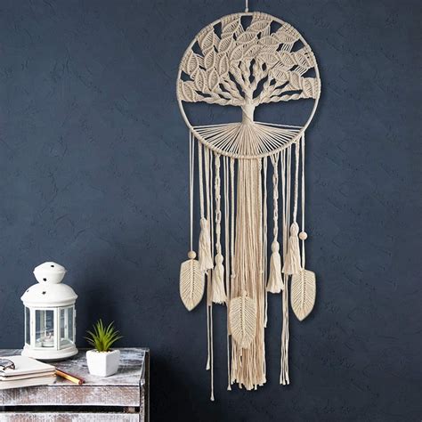 Tree Of Life Macrame B27