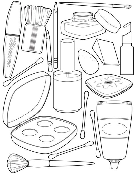 Makeup Kit