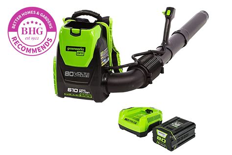 The Best Electric Leaf Blowers Tested And Reviewed