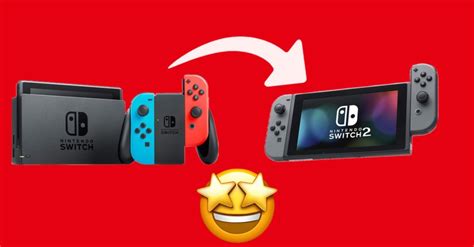 Nintendo Switch 2 Backwards Compatibility Is Officially Confirmed