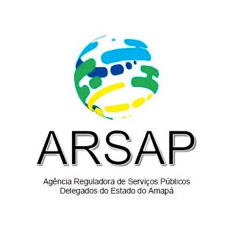 ARSAP Agência Reguladora de Serviços Públicos Delegados do Estado do