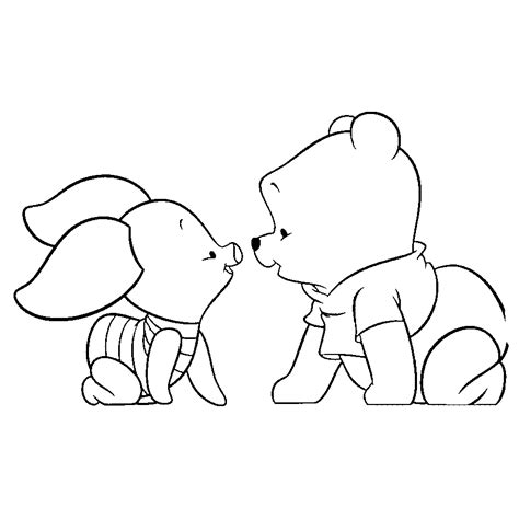 Pin By Artes E Fofuras On Ursinho Pooh E Turminha Cartoon Coloring