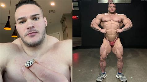 Nick Walker Announces Entry For The New York Pro On May