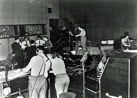 War Of The Worlds Radio Broadcast Panic