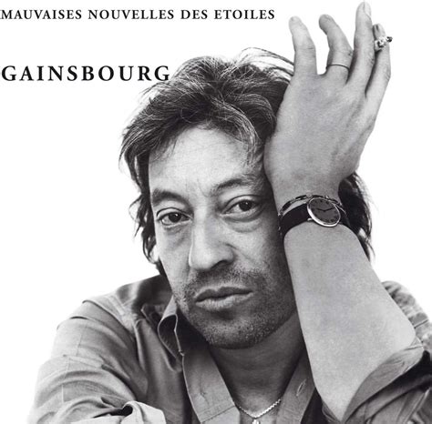 Mauvaises Nouvelles Remastered Gainsbourg Serge Amazon Ca Music