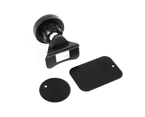 Course Motorsports Direct Fit Magnetic Phone Mount For Ford