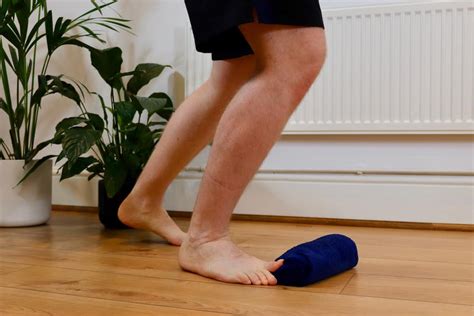 The Best Hallux Rigidus Exercises From A Foot Specialist