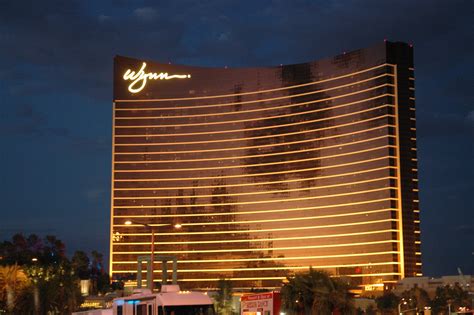 Wynn Las Vegas - Deluxe-EscapesDeluxe-Escapes