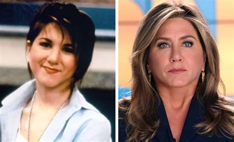 How 15 of Our Favorite TV Stars Looked in Their First and Latest Roles ...