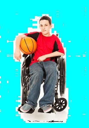 Common Physical Disabilities in Children | Shari Duddy