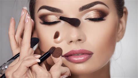 Conseils de maquillage Évitez ces erreurs courantes pour un look