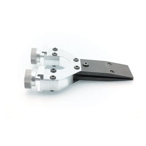 TSPROF Single Fillet Clamp | Zanvak