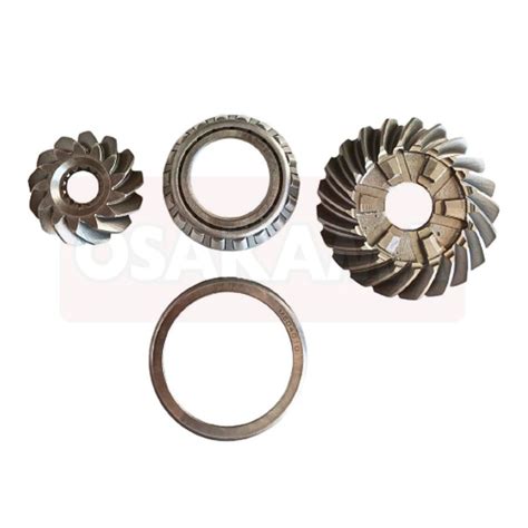 Osaka Marine Mercury Outboard Parts Pinion And Forward Gear A