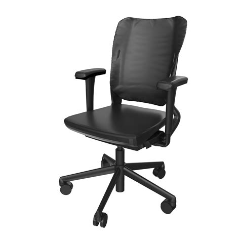 Office chair isolated on transparent 22449107 PNG