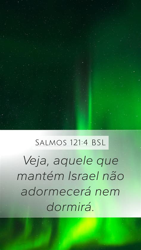 Salmos Bsl Mobile Phone Wallpaper Veja Aquele Que Mant M