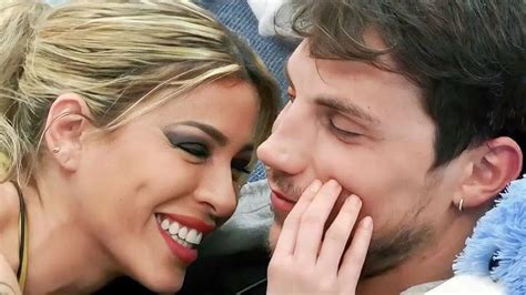 Ecco Come Stanno Le Cose GF Vip 7 Daniele Dal Moro E Oriana Marzoli