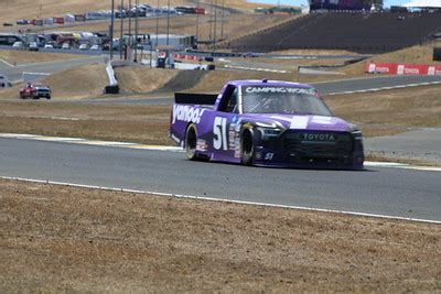 KBM Adds Brian Pattie To Pit Box Working On My Redneck