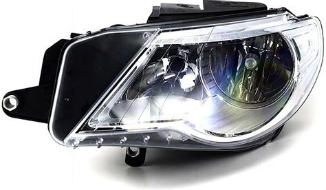 Lampa Przednia Depo Reflektor Vw Passat Cc 08 12 Prawy Depo 3C8941006C