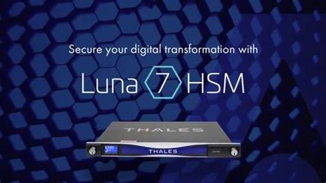 Thales Luna Usb Network Hardware Security Module Hsm At Best Price In