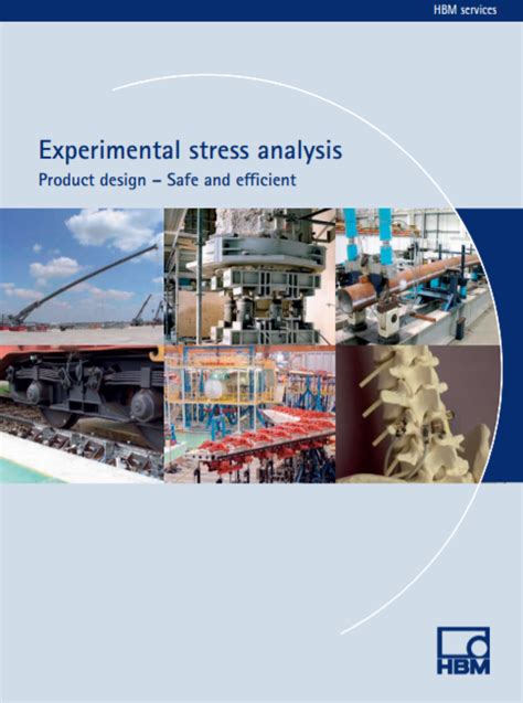 Experimental Stress Analysis Durham Instruments