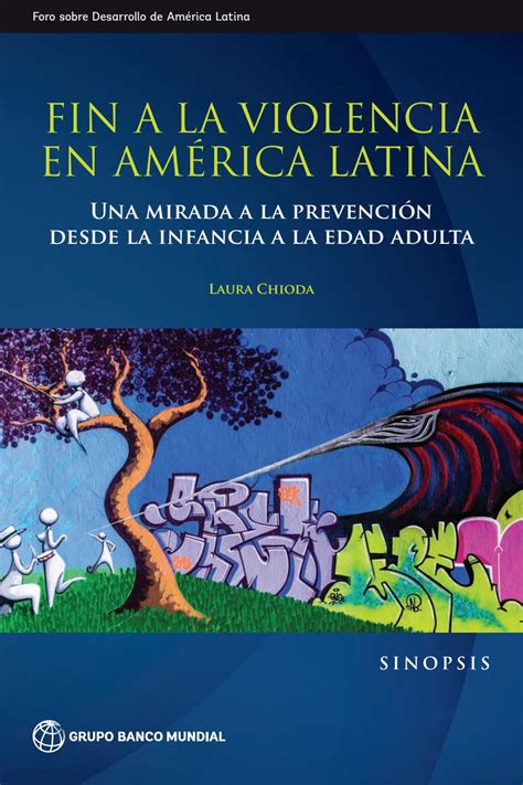 Fin a la violencia en América Latina by LPG Multimedia La Prensa