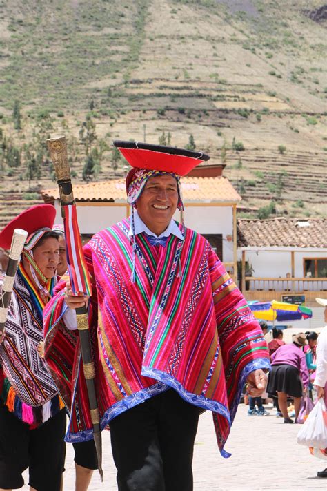 El Mercado Artesanal De Pisac Blog Viagens Machu Picchu