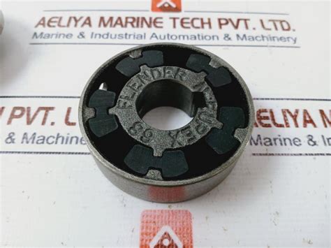 Flender N Eupex 68 Coupling Aeliya Marine