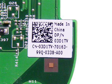 Buy Dell Inspiron Zino Hd Usff Motherboard D Tv