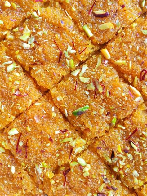 Mango Coconut Burfi Recipe Indian Sweet Kurry Kitchen