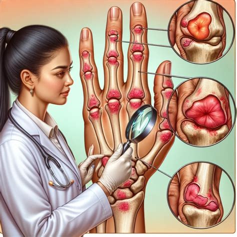 Rheumatoid Arthritis Symptoms Early Signs And Diagnosis Knowledge Voyager