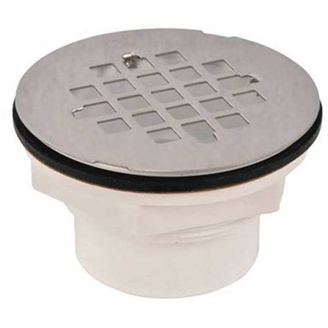 Proplus 2 44 In X 2 44 In Lift And Turn Tub Drain HD Supply